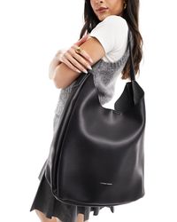 Claudia Canova - Slouch Shoulder Bag - Lyst