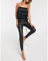 Miss Selfridge Leggings for Women 