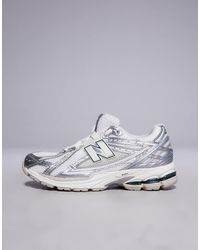 New Balance - 1906 Trainers - Lyst