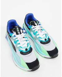 Puma Synthetic Bmw M Motorsport Rs 2k Sneakers For Men Lyst Puma Synthetic Bmw M Motorsport Rs 2k Sneakers For Men Lyst