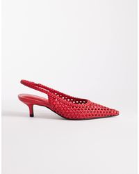 ASOS - – star – schuhe - Lyst
