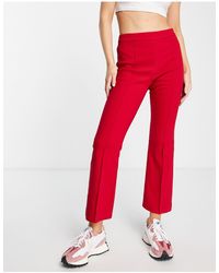 Pantalones de Mango para Mujer | Stylight