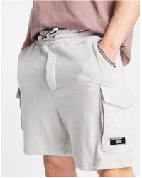 Jack & Jones Cargo shorts for Men | Online Sale up to 71% off | Lyst