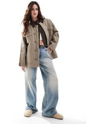 Stradivarius - Str - Lyst