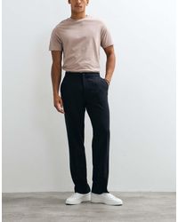ASOS - Flexmaxtm Smart Straight Trousers - Lyst