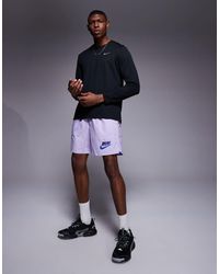 Nike - Run Energy Challenger Dri-fit 7 Inch Shorts - Lyst