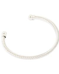 Lovisa - Bracciale Rigido Da Uomo - Lyst