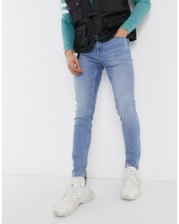 only & sons jeans slim