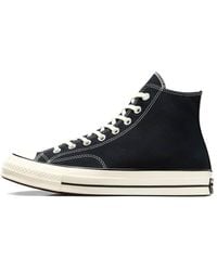 Converse - Chuck 70 Hi Wide Fit Trainers - Lyst
