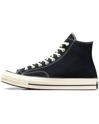 Converse - Chuck 70 Hi Wide Fit Trainers - Lyst