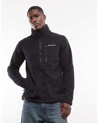 Berghaus - Activity Interactive Polartec Fleece - Lyst
