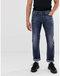 DIESEL Bootcut jeans for Men | Online 