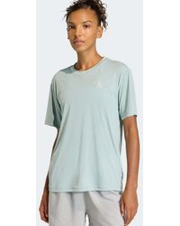 adidas Originals - Adi365 Running Essentials T-Shirt - Lyst