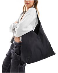 Weekday - Nylon Shoulder Bag - Lyst