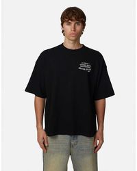 Good For Nothing - Boxy Fit Graphic Tee - Lyst