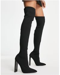 ASOS Boots for Women | Online Sale up to 76% off | Lyst