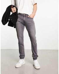 Lee Jeans - Malone Skinny Fit Jeans - Lyst