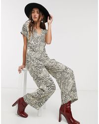 capulet manzanita jumpsuit