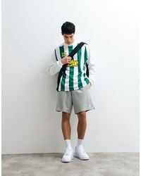 Nike - Club Knit Short - Lyst
