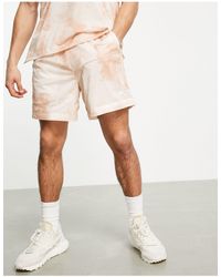 Reebok Shorts for Men | Online Sale up off | Lyst