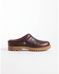 Timberland - Clog-schuh - Lyst