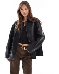 ASOS - – harrington-jacke - Lyst