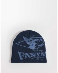 ASOS - – disney fantasia mickey – strickmütze - Lyst