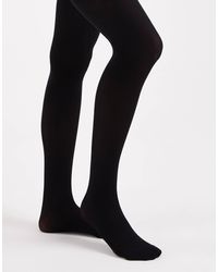 Vero Moda - – 60 denier shaping-strumpfhose - Lyst