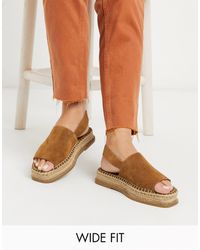 asos womens espadrilles