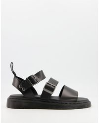 Collezione scarpe uomo “dr martens sandali uomo”: prezzi, sconti | Drezzy