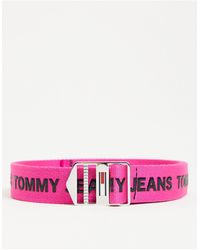 tommy hilfiger waist belt