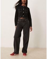 Dickies - Herndon Loose Fit Denim Jeans - Lyst