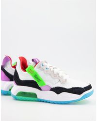 air jordan trainers womens