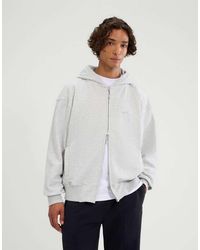 Ellesse - Kalvini Fz Hoody - Lyst