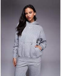 sweat oversize nike
