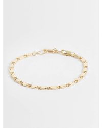 ASOS - Link Chain Bracelet - Lyst