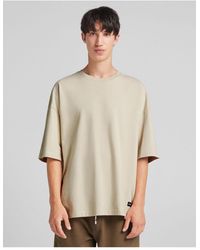 bershka t shirt