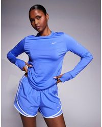 Nike - Tempo Dri-Fit - Lyst