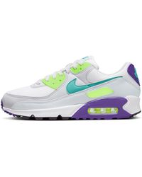 Nike Air Max 90 Sneakers for Women - Up to 60% off | Lyst