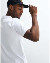 Weekday - Relaxed Fit Heavyweight Jersey T-shirt - Lyst