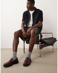 SEQWL - – pier – loafer - Lyst