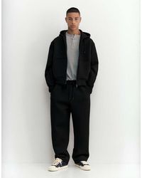 Pull&Bear - Stwd Baggy Joggers - Lyst