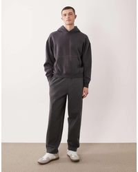 Only & Sons - Loose Fit jogger Co-ord - Lyst