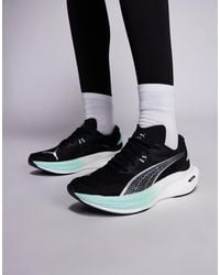 PUMA - – deviate nitro 3 – sneaker - Lyst