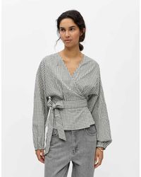 Object - Chemise - nuage - Lyst