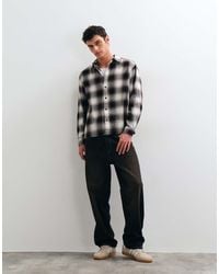 Only & Sons - Regular Fit Shirt - Lyst
