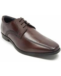 Thomas Crick - 'Hutton' Formal Shoes Premium Quality Leather Derby Shoe - Lyst