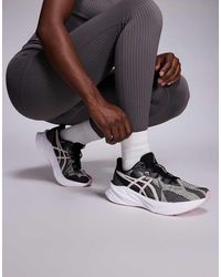 Asics - Dynablast 5 Running Trainers - Lyst