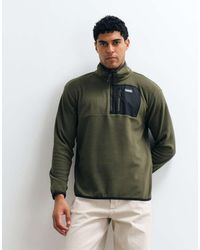 Regatta - Frankie Half Zip Fleece - Lyst