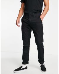 Vans Casual pants and pants for Men | Online Sale up to 71% off | Lyst